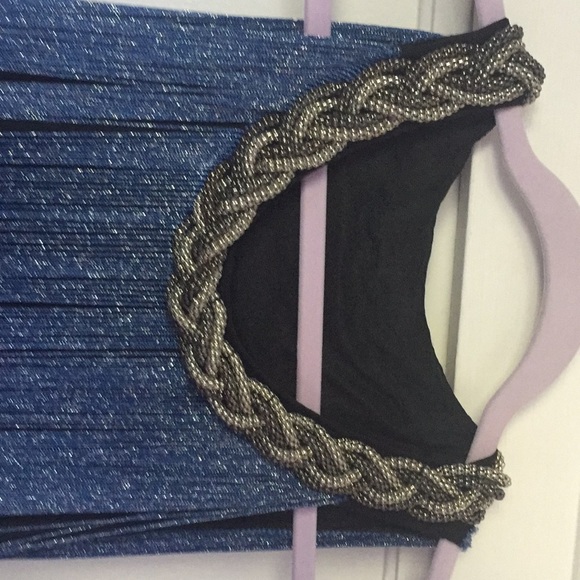 Fun fringy dress 😁 - Picture 2 of 3